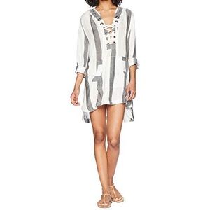 L*Space Stripe Tunic